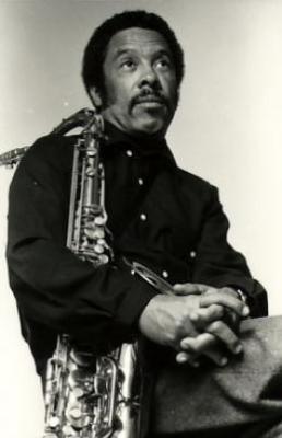 Johnny Griffin